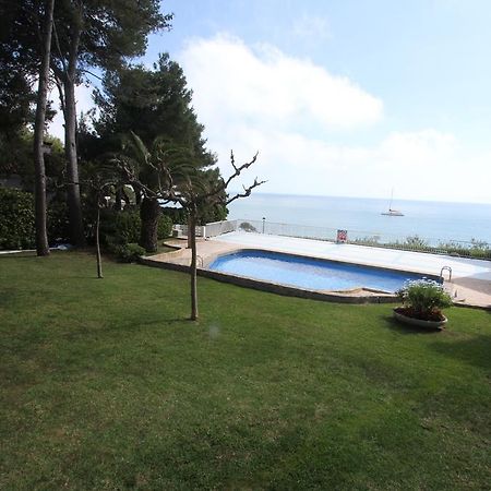 For A Stay Sant Jordi Salou Exterior photo