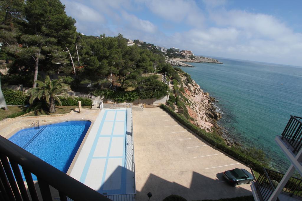 For A Stay Sant Jordi Salou Exterior photo