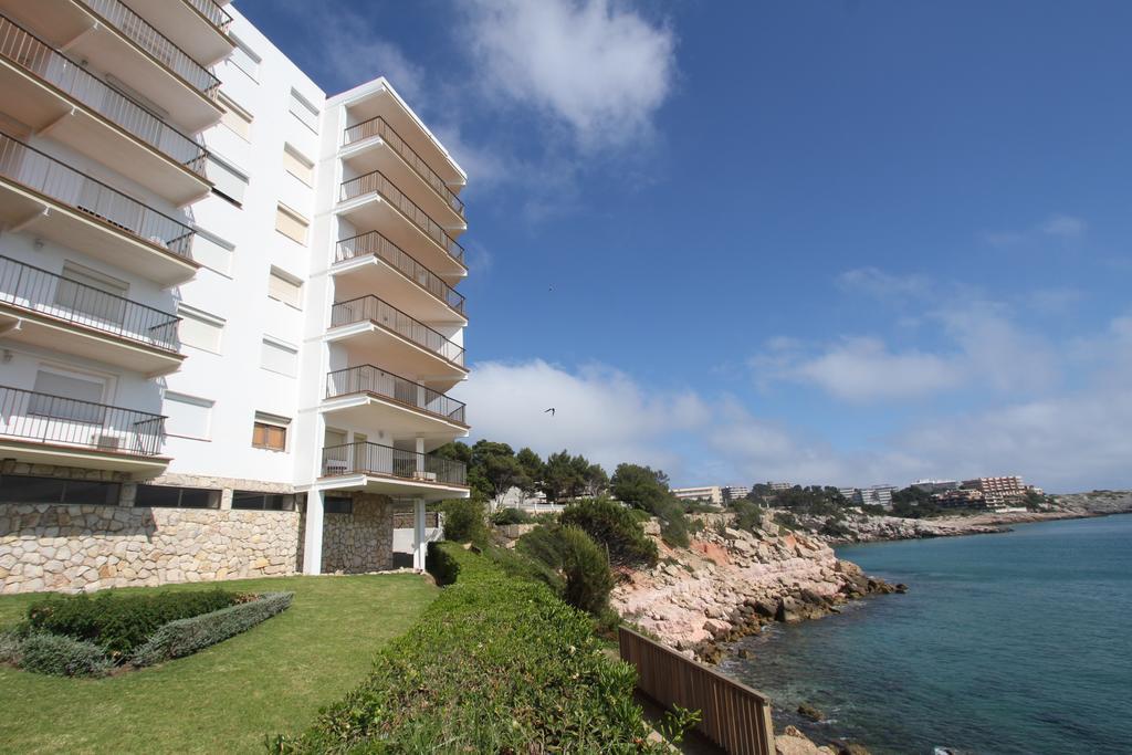 For A Stay Sant Jordi Salou Exterior photo