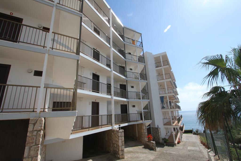For A Stay Sant Jordi Salou Exterior photo