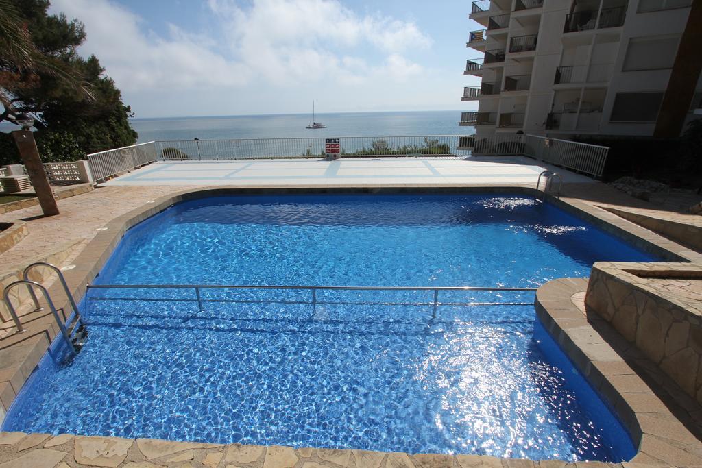 For A Stay Sant Jordi Salou Exterior photo