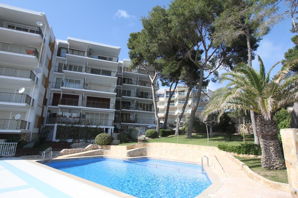 For A Stay Sant Jordi Salou Exterior photo