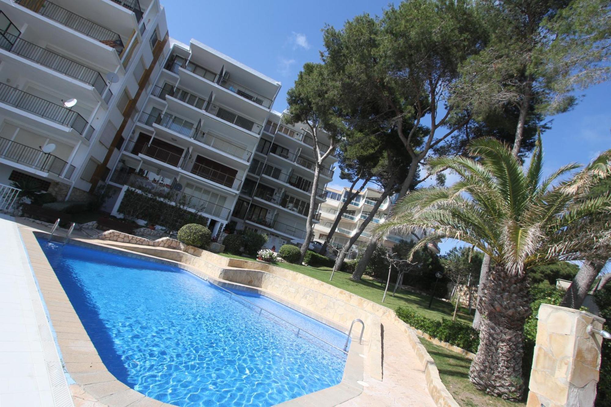 For A Stay Sant Jordi Salou Exterior photo