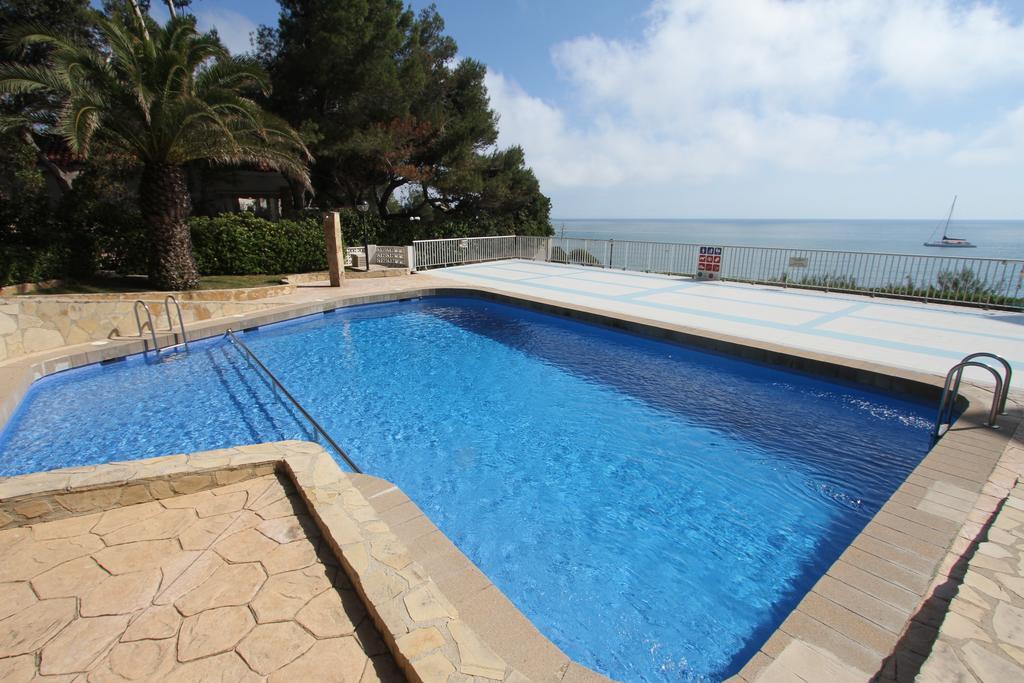 For A Stay Sant Jordi Salou Exterior photo