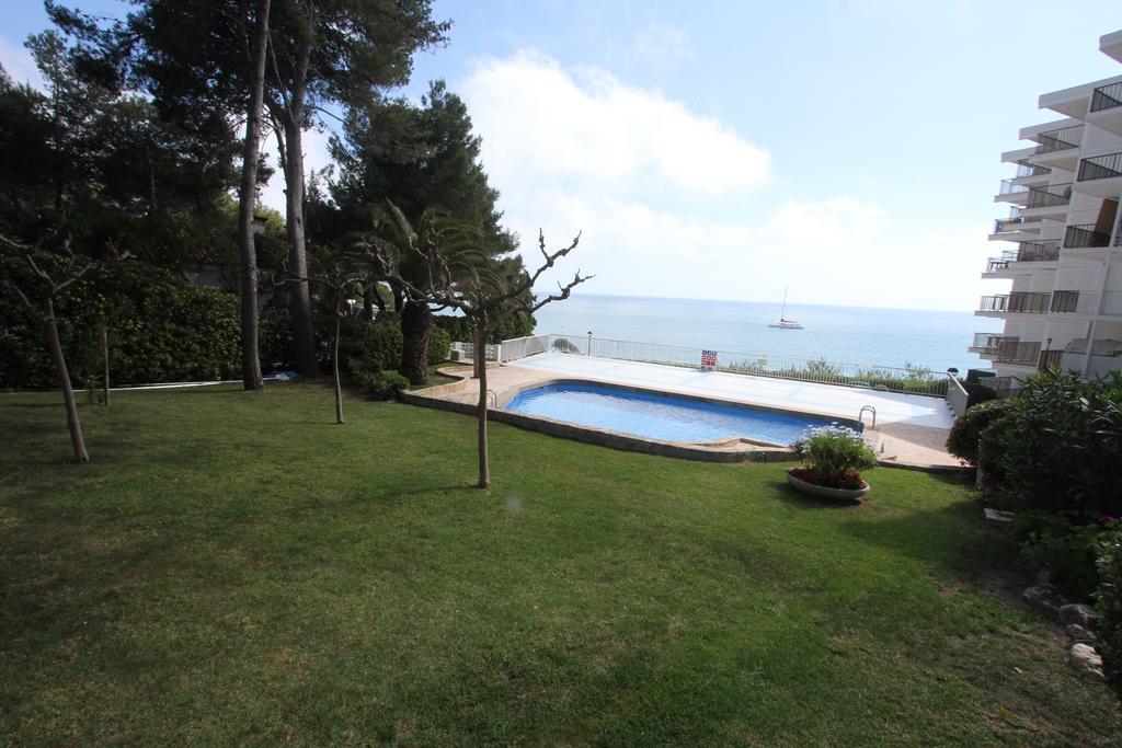For A Stay Sant Jordi Salou Exterior photo