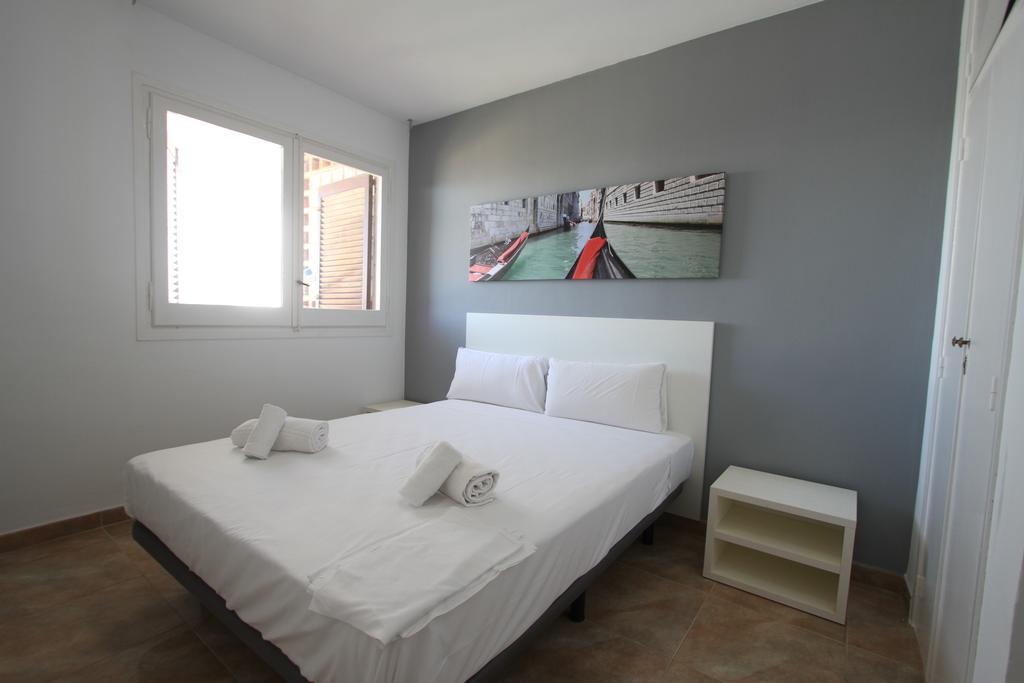 For A Stay Sant Jordi Salou Exterior photo