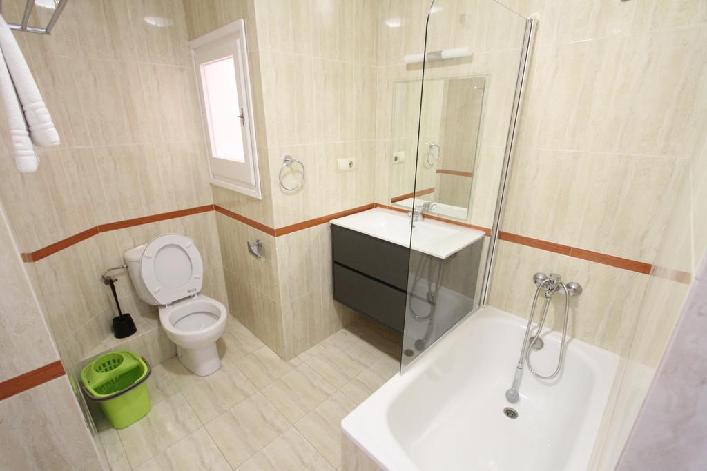 For A Stay Sant Jordi Salou Exterior photo