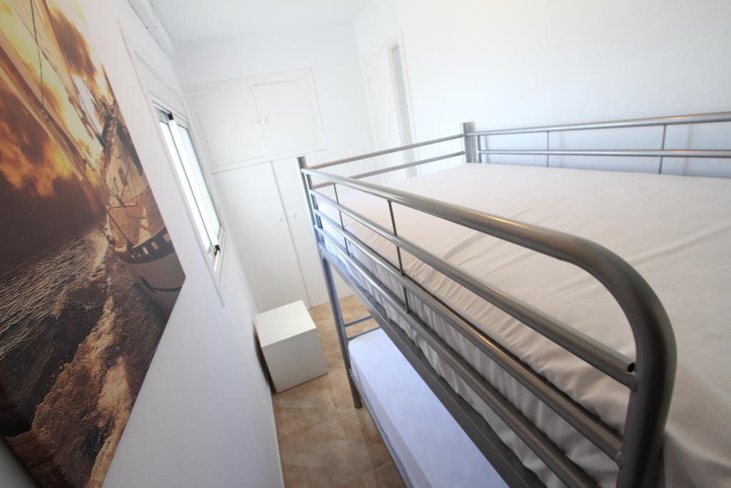 For A Stay Sant Jordi Salou Exterior photo