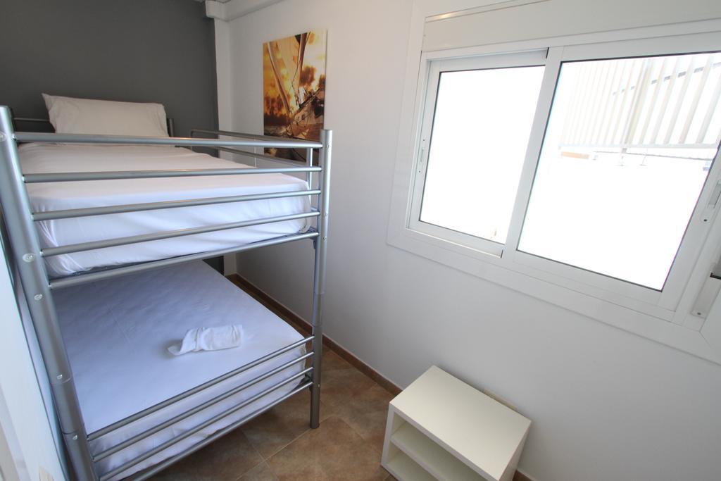 For A Stay Sant Jordi Salou Exterior photo